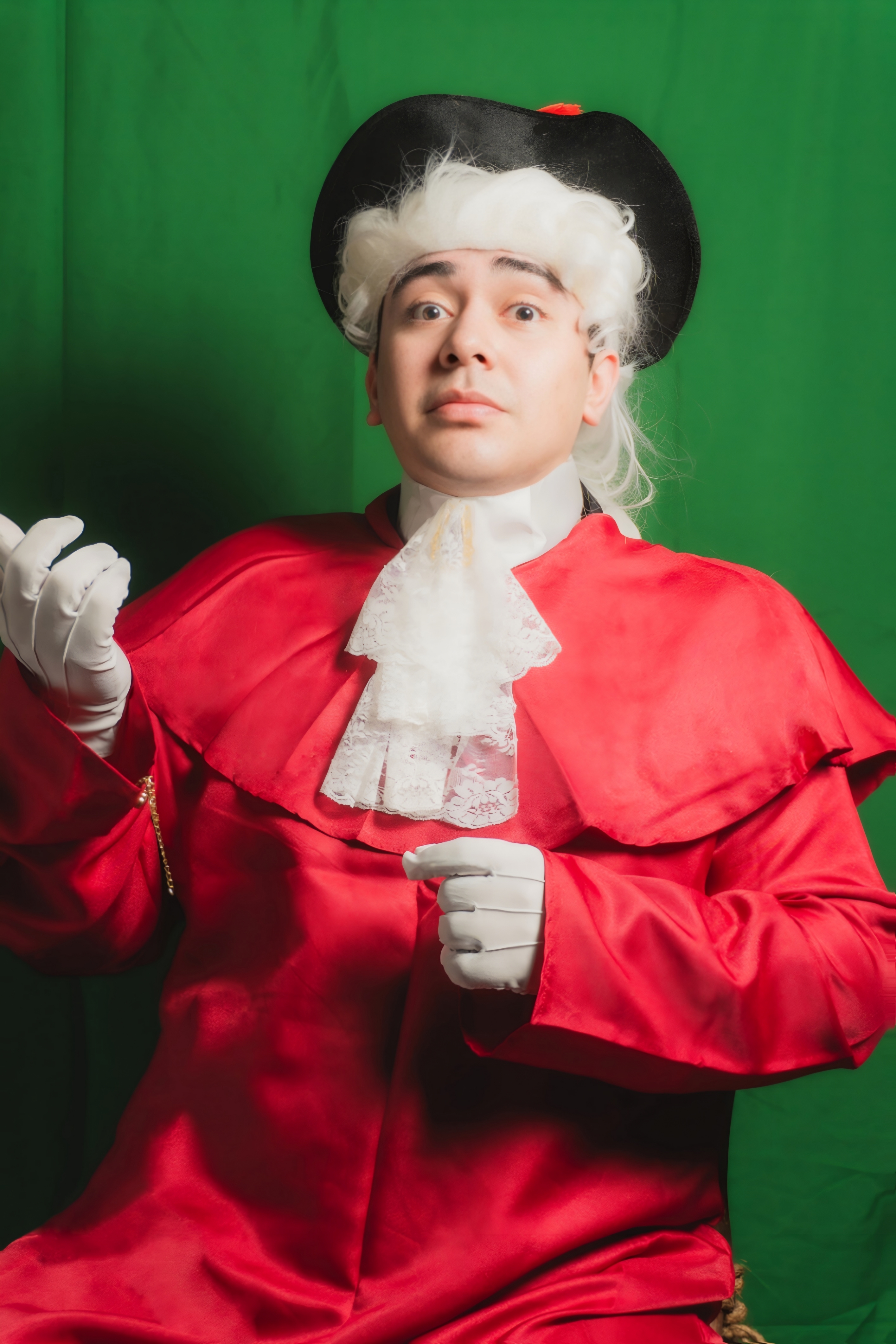 Foto de Carlos Quirós M.