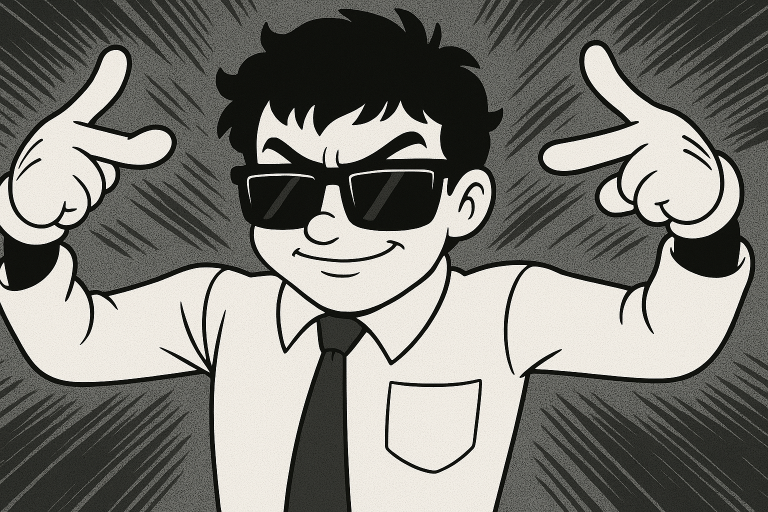 Foto de Héctor Reyes