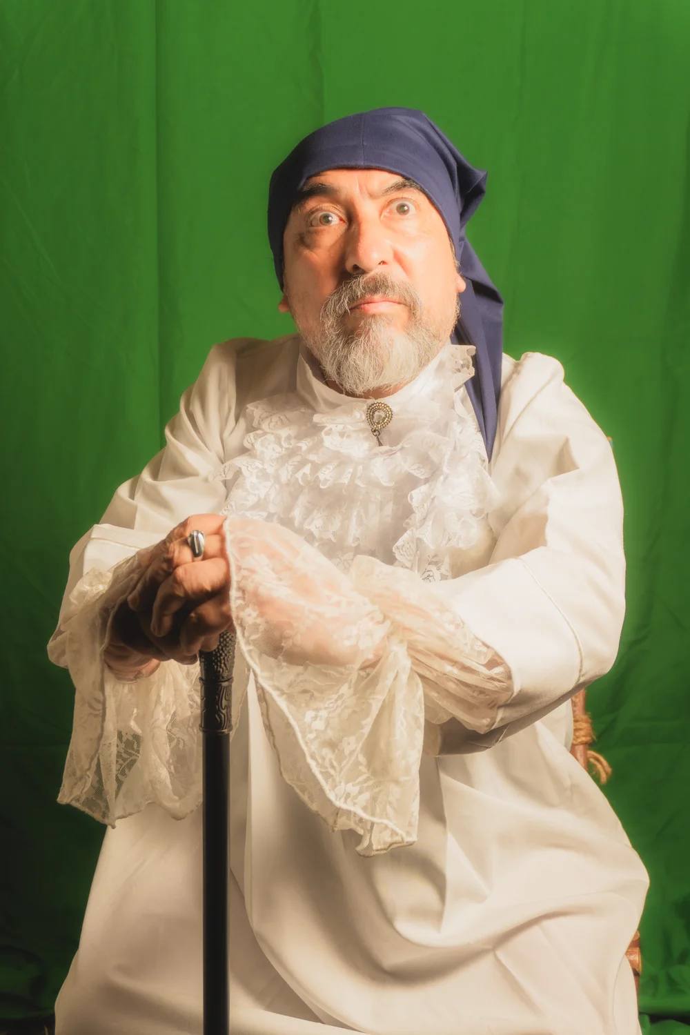 Foto de Adolfo Geldres B.