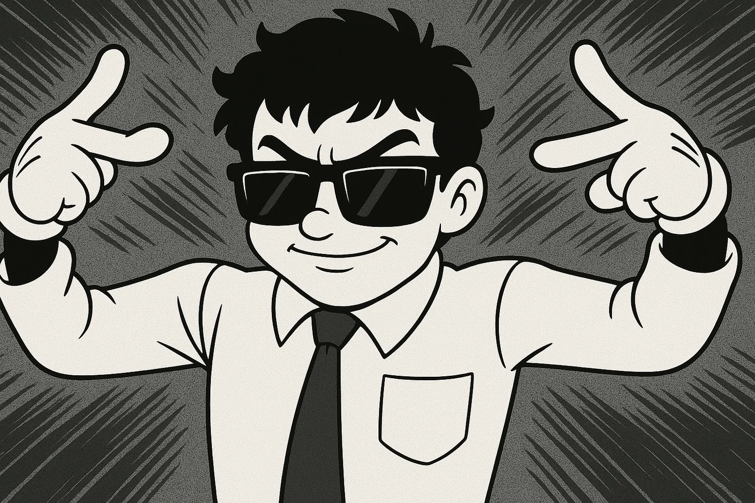 Foto de Héctor Reyes