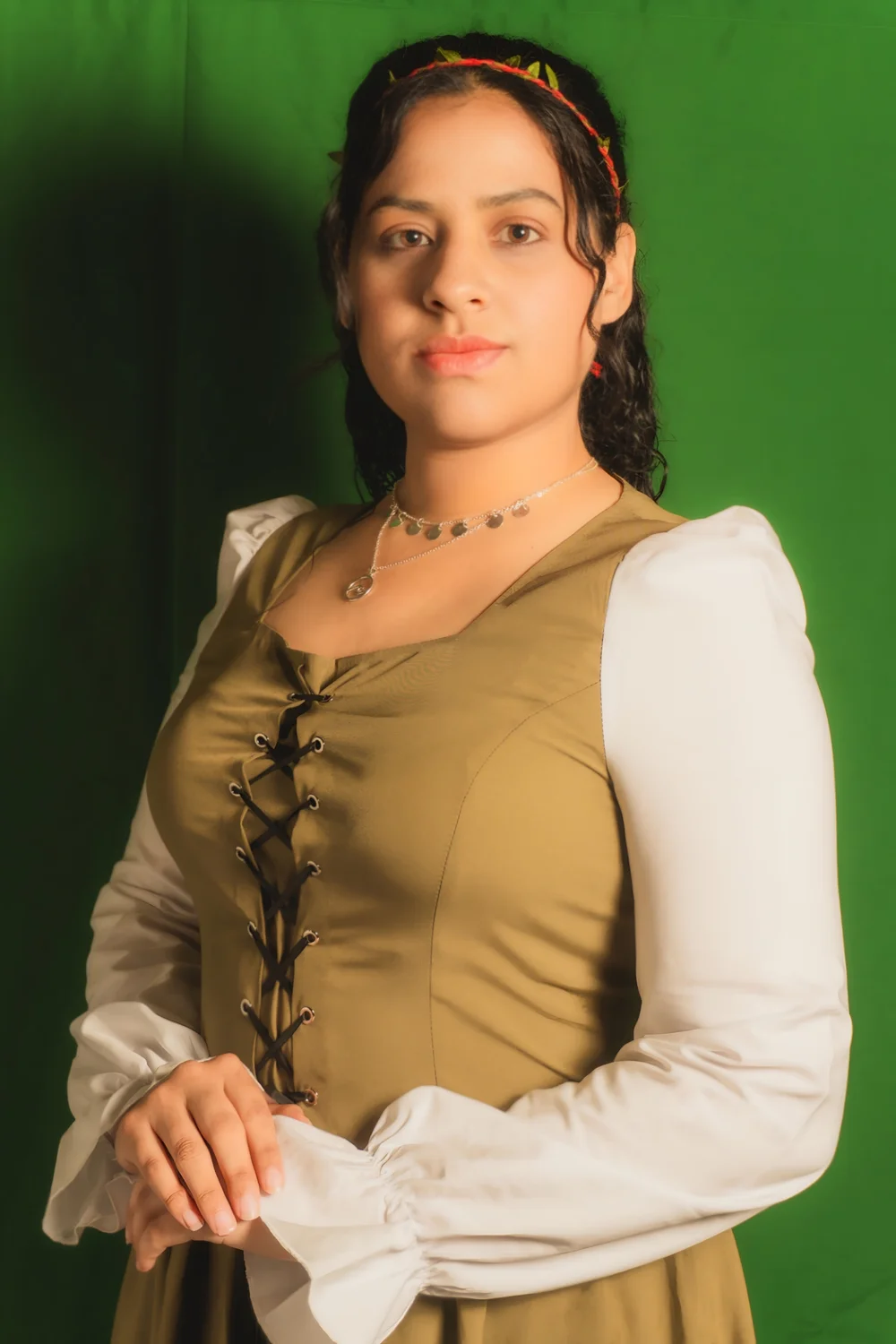 Foto de Julie Ferrer